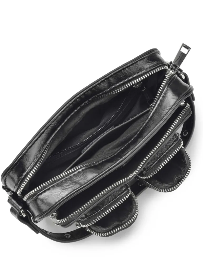 Helena Wrinkle black