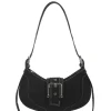 Hobo Brocle denim black