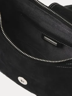 Hobo Brocle denim black