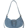 Hobo Brocle denim sky