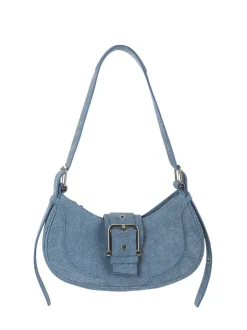Hobo Brocle denim sky