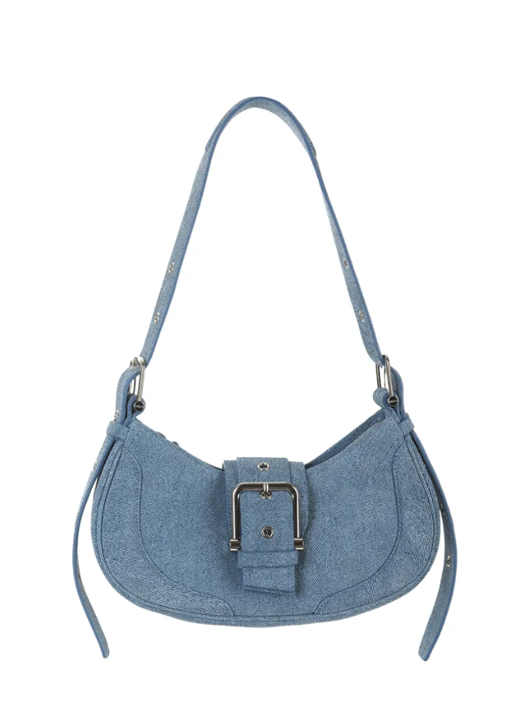 Hobo Brocle denim sky