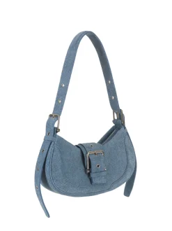 Hobo Brocle denim sky