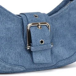 Hobo Brocle denim sky