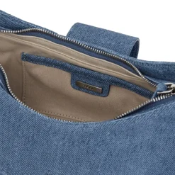 Hobo Brocle denim sky