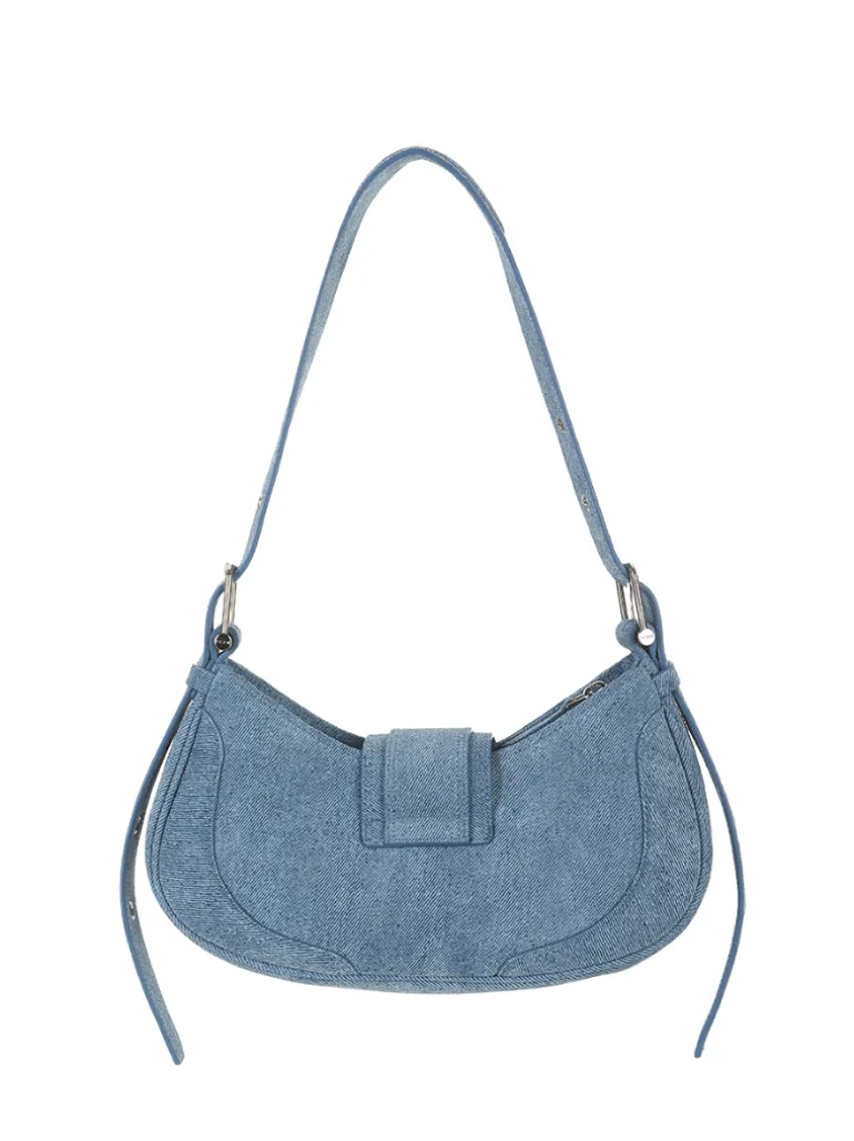 Hobo Brocle denim sky
