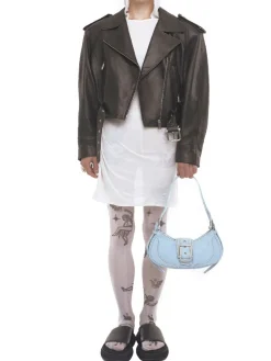Hobo Brocle ice denim
