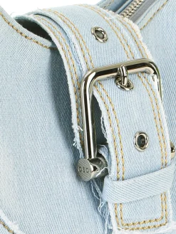 Hobo Brocle ice denim