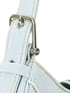 Hobo Brocle ice denim