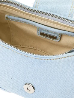 Hobo Brocle ice denim