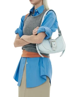 Hobo Brocle ice denim