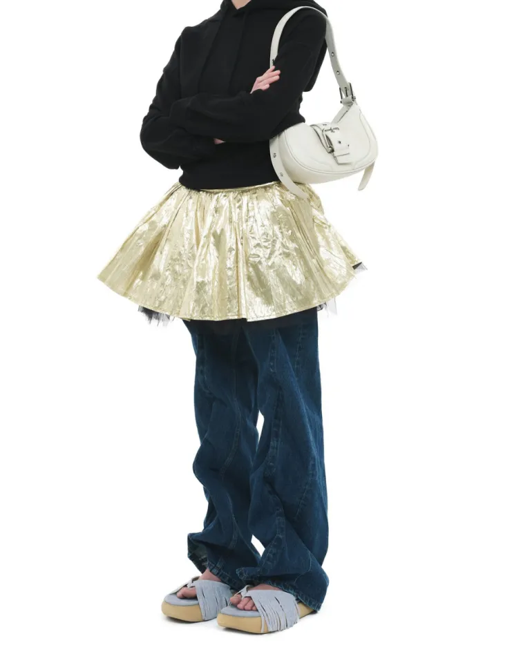 Hobo Brocle marena cream