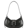Hobo Brocle stone black