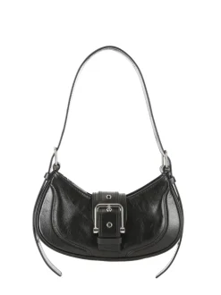 Hobo Brocle stone black