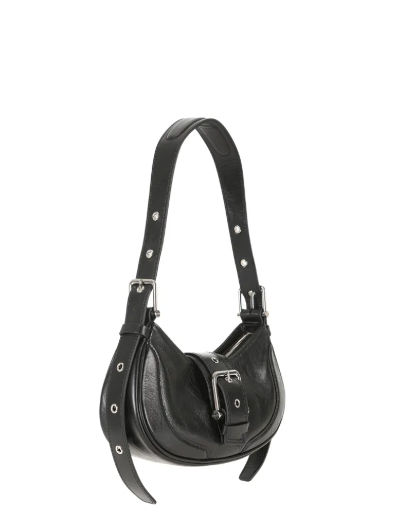 Hobo Brocle stone black