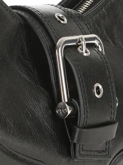 Hobo Brocle stone black