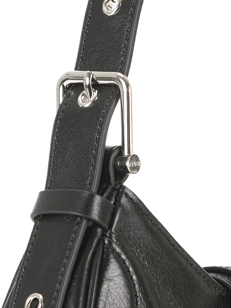 Hobo Brocle stone black