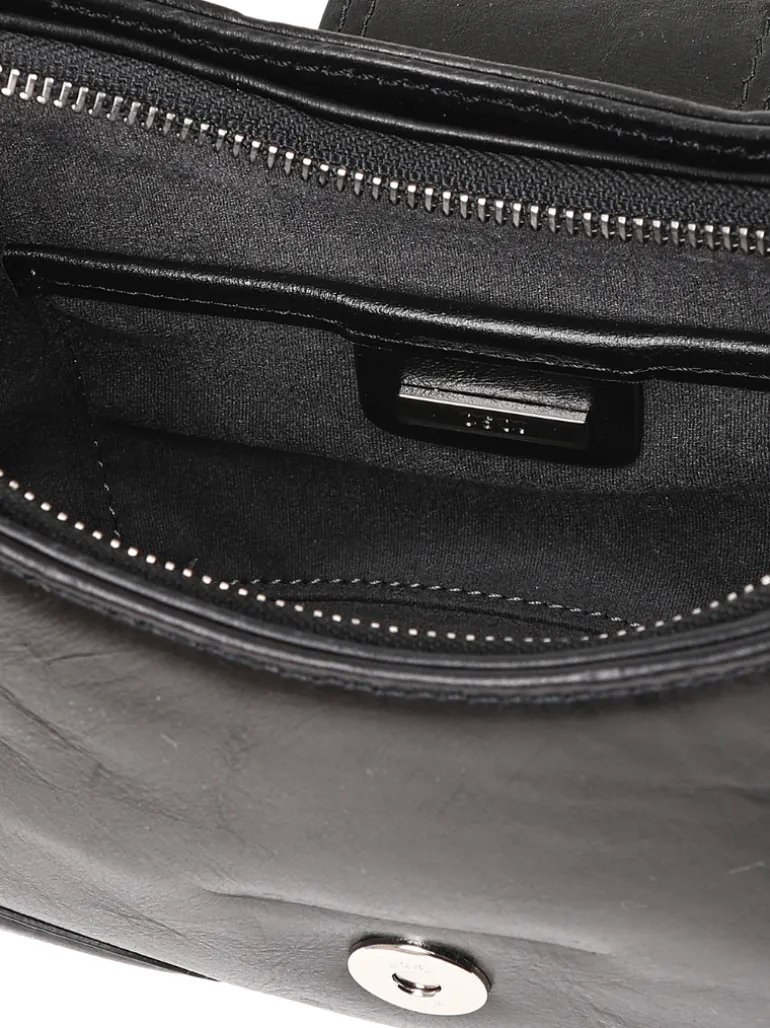 Hobo Brocle stone black