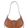 Hobo Brocle tan brown