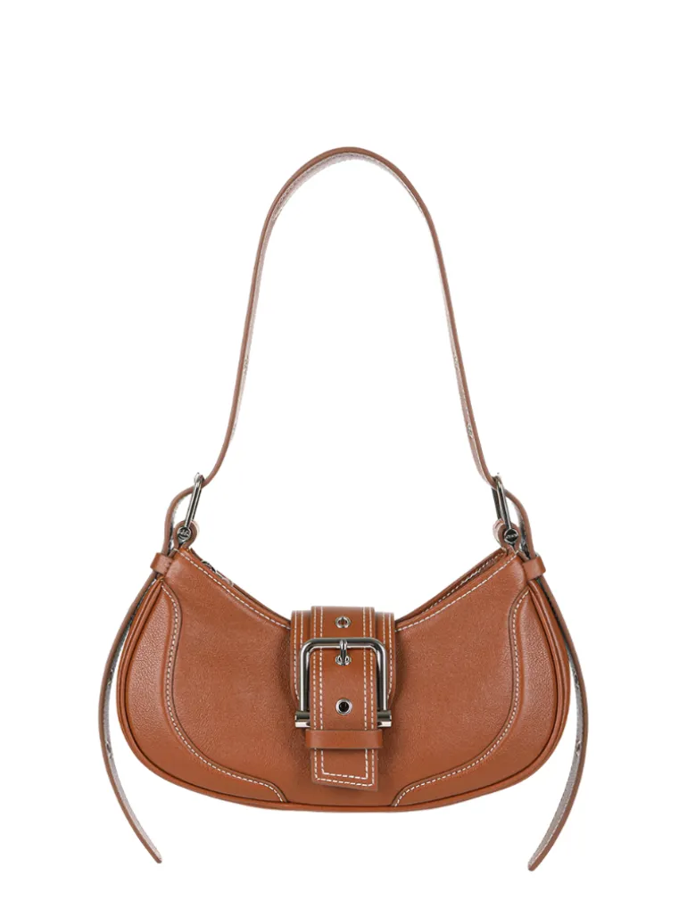Hobo Brocle tan brown