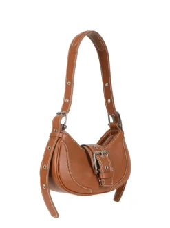 Hobo Brocle tan brown