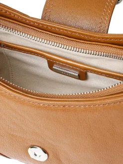 Hobo Brocle tan brown