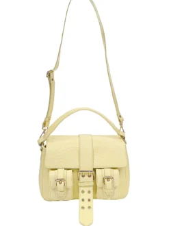 Honey Buckle New Zealand yellow w. gold