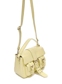 Honey Buckle New Zealand yellow w. gold