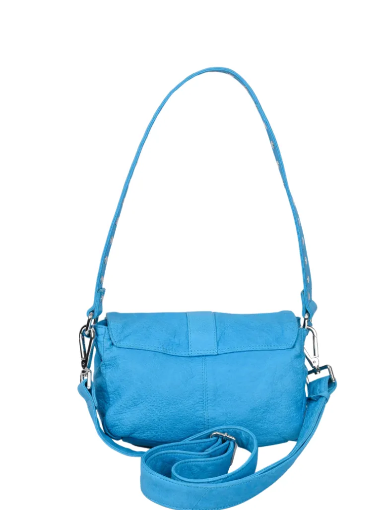 Honey Buckle washed blue
