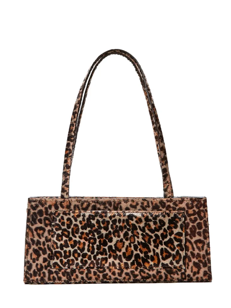 Hotdog Leopard