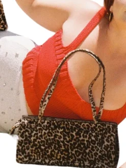 Hotdog Leopard