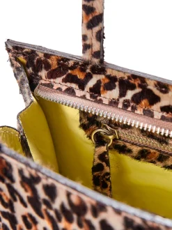 Hotdog Leopard