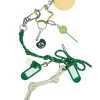 I like green charm