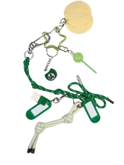 I like green charm
