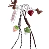 Into the woods charm