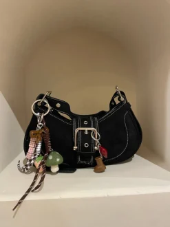 Into the woods charm