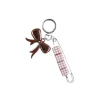 Into the woods mini charm