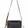 Iris XS black