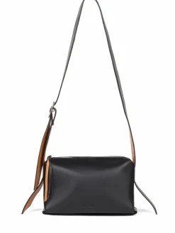 Iris XS black