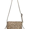 Iris XS leopardo