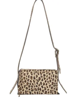 Iris XS leopardo