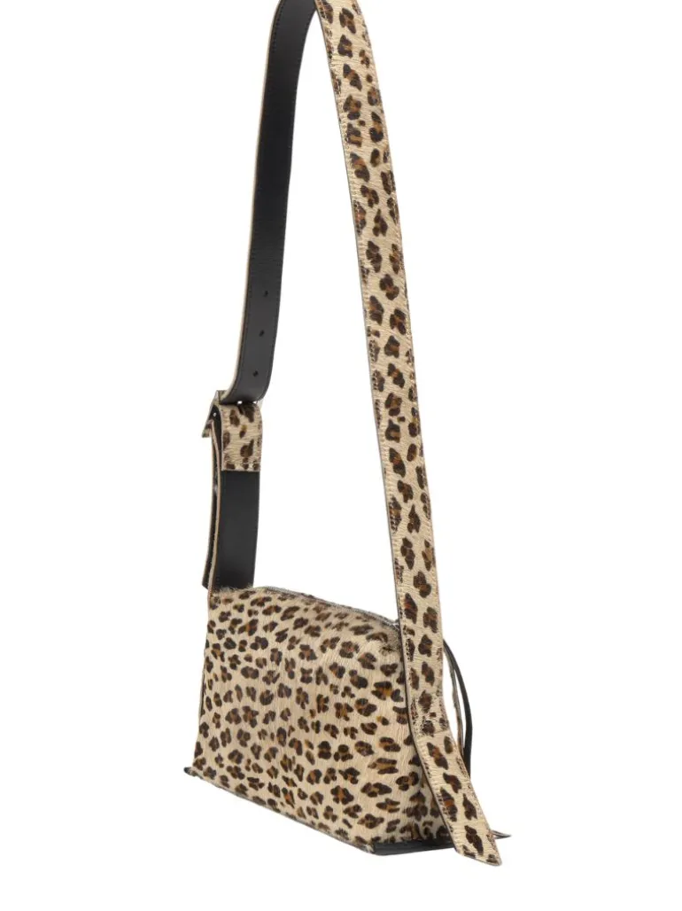 Iris XS leopardo