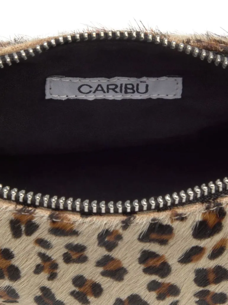 Iris XS leopardo