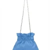 Jade denim blue
