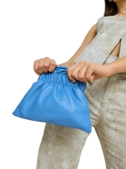 Jade denim blue