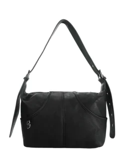Joan shoulder black