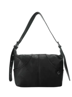 Joan shoulder black