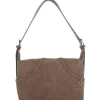 Joan shoulder coffee