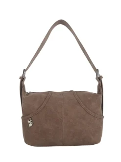 Joan shoulder coffee