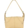 Joan shoulder sand
